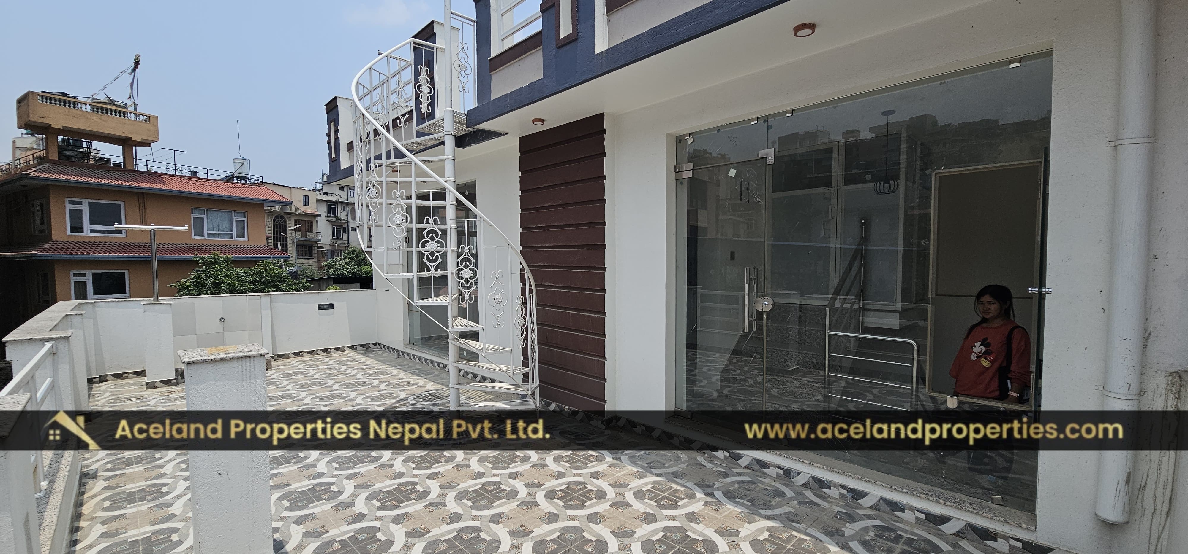 Picture of Nagarjun Municipality, Bagmati
